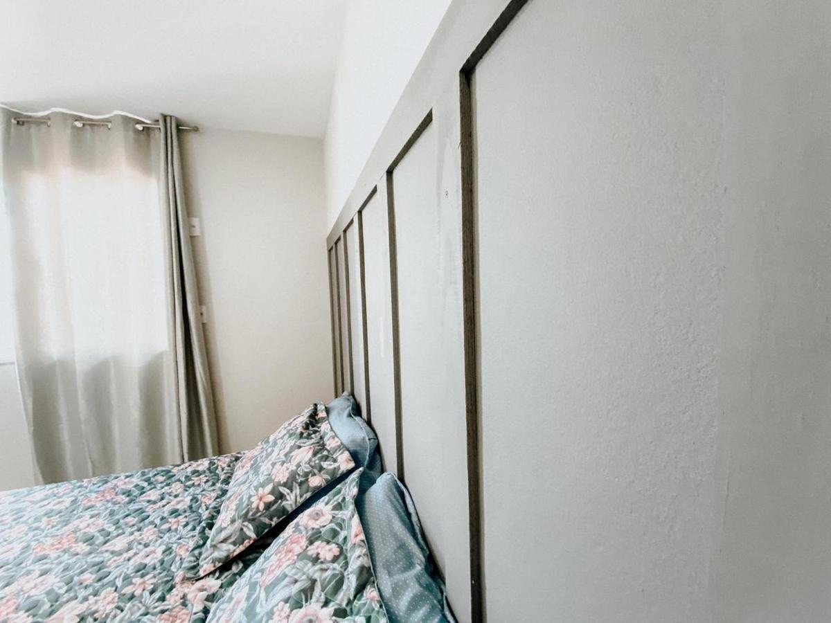 Hotel Apart Zuccolotto 202 Aracruz Ngoại thất bức ảnh