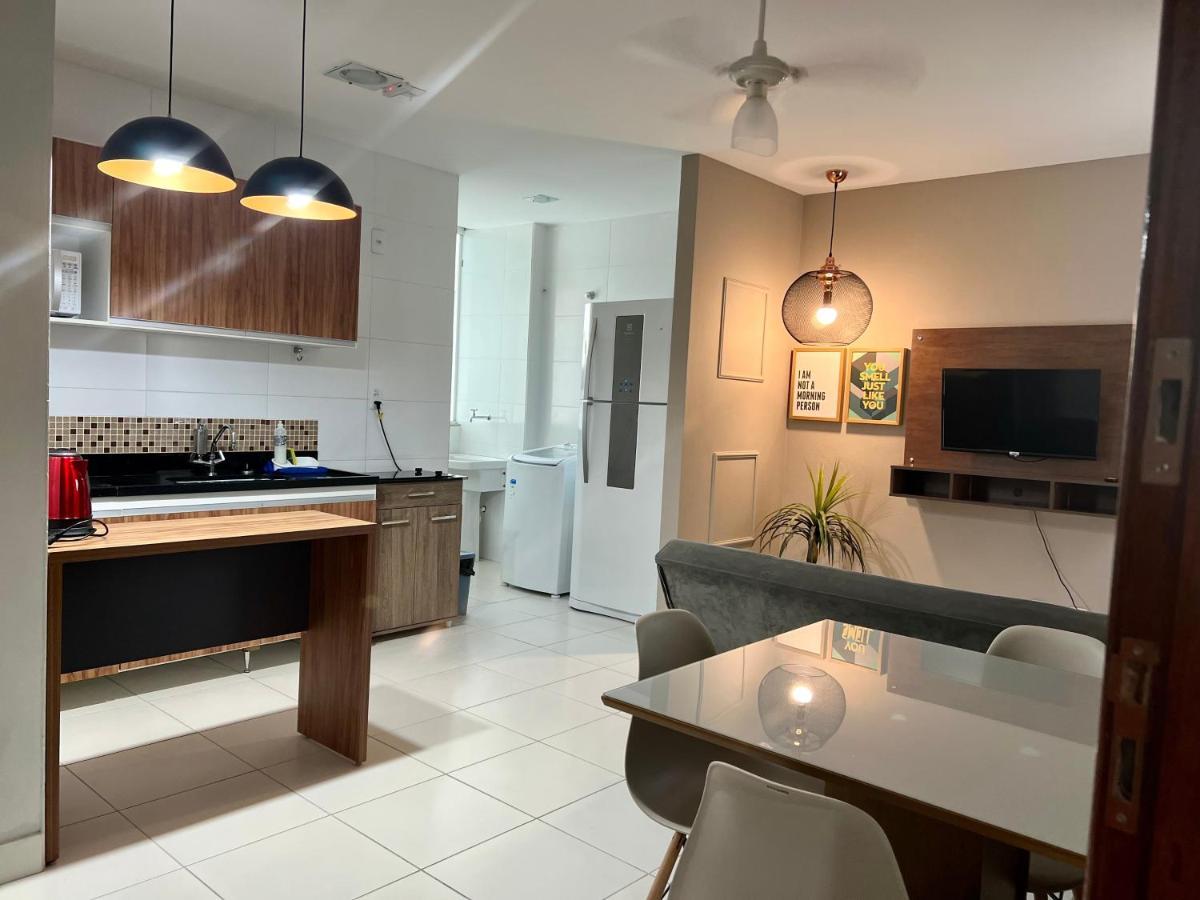 Hotel Apart Zuccolotto 202 Aracruz Ngoại thất bức ảnh